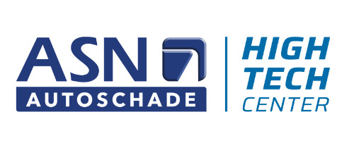 ASN High Tech Center ASN Autoschade SchadePartners Westland
